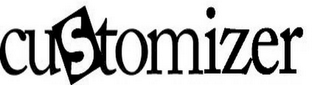CUSTOMIZER logo