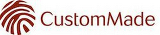 CUSTOMMADE. logo