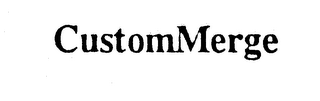 CUSTOMMERGE logo
