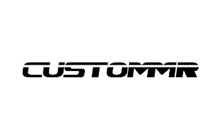 CUSTOMMR logo