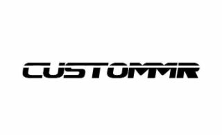CUSTOMMR logo