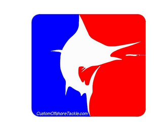 CUSTOMOFFSHORETACKLE.COM logo