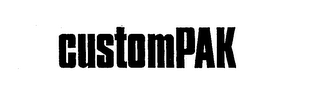 CUSTOMPAK logo