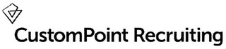 CUSTOMPOINT RECRUITING logo