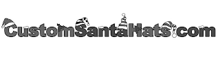CUSTOMSANTAHATS.COM logo