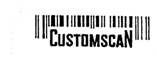 CUSTOMSCAN logo