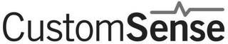 CUSTOMSENSE logo