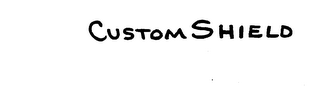 CUSTOMSHIELD