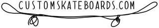 CUSTOMSKATEBOARDS.COM logo
