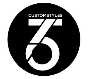 CUSTOMSTYLES 365 logo