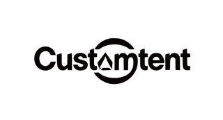 CUSTOMTENT logo