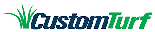 CUSTOMTURF logo