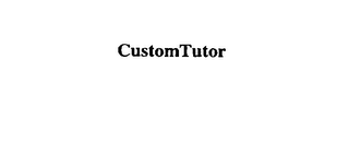 CUSTOMTUTOR logo