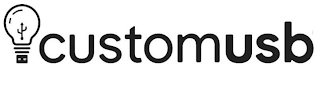 CUSTOMUSB logo