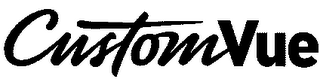 CUSTOMVUE logo