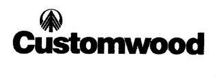 CUSTOMWOOD logo