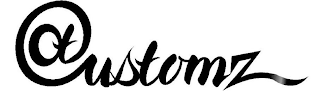 @CUSTOMZ logo
