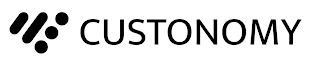CUSTONOMY logo
