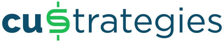CUSTRATEGIES logo