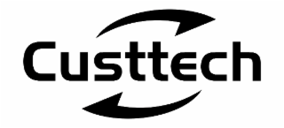 CUSTTECH logo