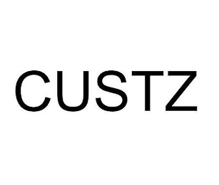 CUSTZ logo