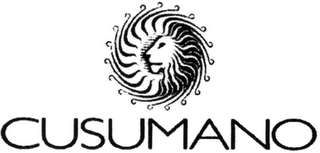 CUSUMANO logo