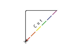 CUT logo