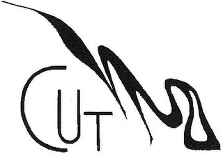 CUT logo