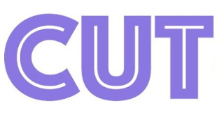 CUT logo