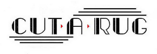 CUT-A-RUG logo
