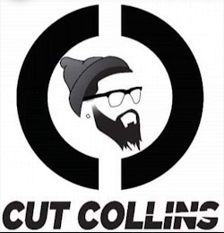 CUT COLLINS logo