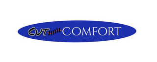 CUT COMFORT logo