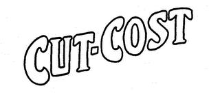 CUT-COST logo