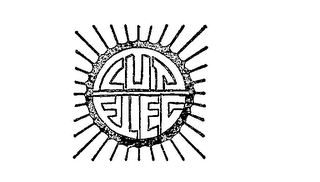 CUT ELEC logo