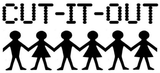 CUT-IT-OUT logo