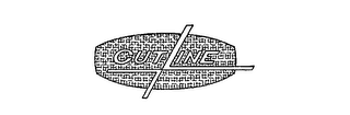 CUT-LINE logo