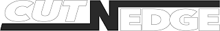 CUT-N-EDGE logo