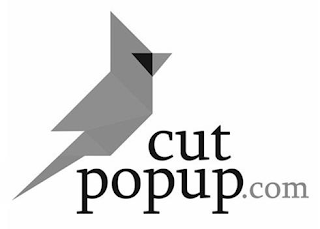 CUT POPUP.COM logo
