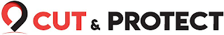CUT & PROTECT logo