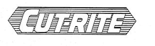 CUT-RITE logo
