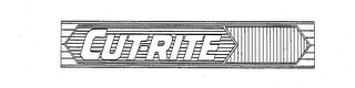 CUT-RITE logo