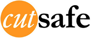 CUT SAFE logo