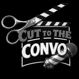 CUT TO THE CONVO logo