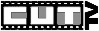 CUT TV logo
