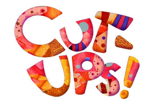 CUT-UPS! logo