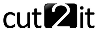 CUT2IT logo
