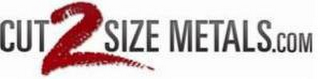 CUT2SIZEMETALS.COM logo