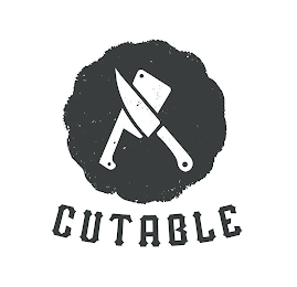 CUTABLE logo