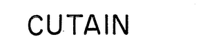 CUTAIN logo
