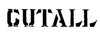 CUTALL logo